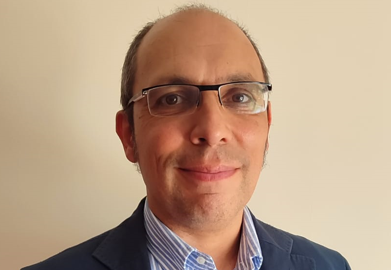 Vítor Rodrigues substitui Bárbara de Barros como vereador da CDU na Câmara de Braga