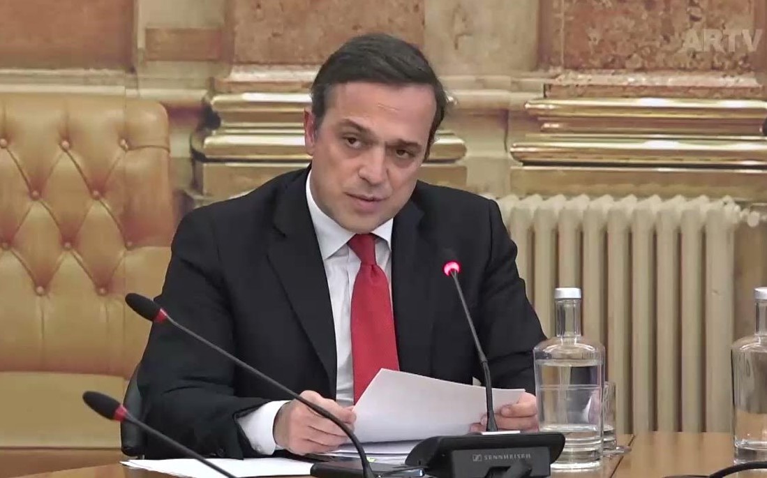 Hugo Pires reconhece “necessidade premente” de BRT ligar Braga a Guimarães