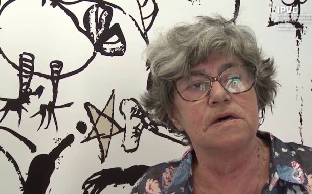 Bienal de Ilustração de Guimarães atribui Prémio Carreira a Manuela Bacelar