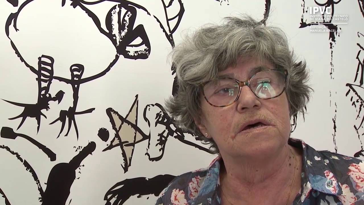 Bienal de Ilustração de Guimarães atribui Prémio Carreira a Manuela Bacelar