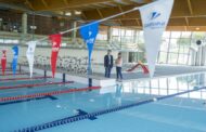 Seriamente danificadas pelo temporal de 1 de Janeiro, piscinas de Âncora reabrem