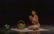 Companhia Portuguesa de Bailado Contemporâneo ‘instala-se’ em Coura com ‘AmarAmália’ e ‘Pic Nic’