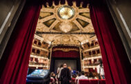 Theatro Circo propõe “experiência sensorial única” para Noite Branca de Braga
