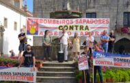 Viana do Castelo adia votação de processo contra comandante dos bombeiros