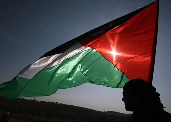 União Sindicato de Braga promove acto público pela Palestina