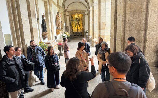 Posto de Turismo promove Braga na Ásia e Polónia