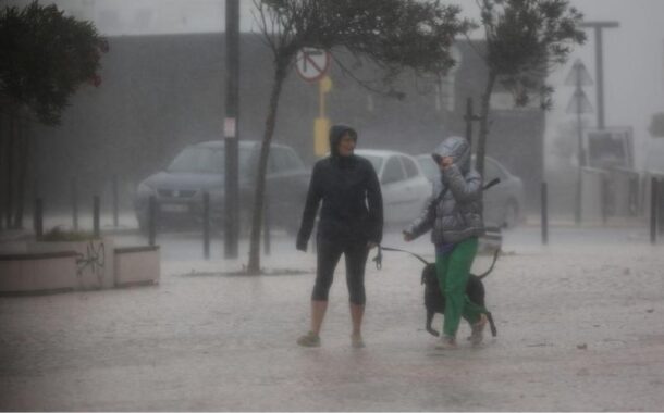 Presidente da CCDR-Norte apela a autarquias para que aproveitem água da chuva