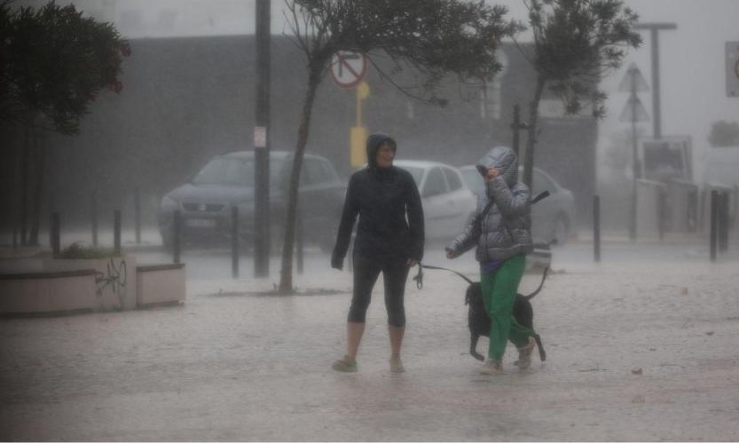 Presidente da CCDR-Norte apela a autarquias para que aproveitem água da chuva