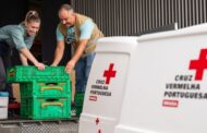 Cruz Vermelha de Braga promove jantar humanitário
