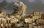 Egipto avisou Israel para ataque do Hamas “três dias antes”, denuncia congressista dos EUA