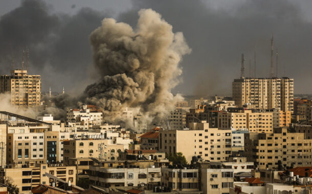 Egipto avisou Israel para ataque do Hamas “três dias antes”, denuncia congressista dos EUA