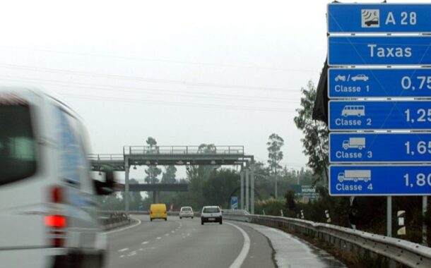 PS Alto Minho pede ao Governo para reavaliar descontos nas portagens da A28