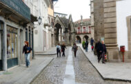 Guimarães cria bairro digital 1128 para “aproximar” o comércio de rua dos cidadãos