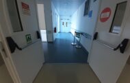 CDS “indignado” com redução de camas no Hospital de Braga