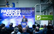 Costa elogia “enorme vantagem competitiva” da euro-região Norte de Portugal - Galiza