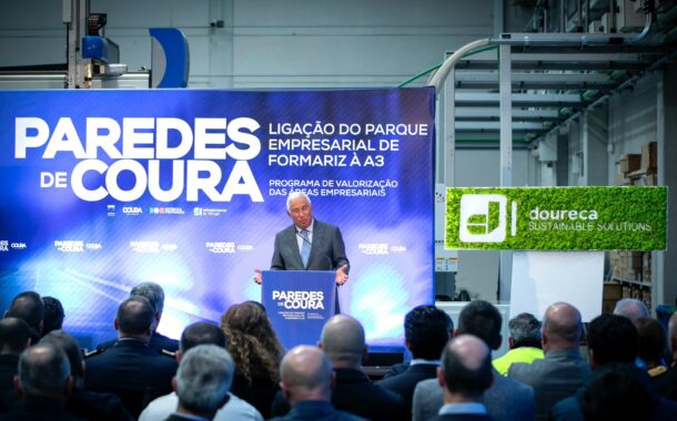Costa elogia “enorme vantagem competitiva” da euro-região Norte de Portugal - Galiza