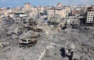 Sete jornalistas mortos em Gaza