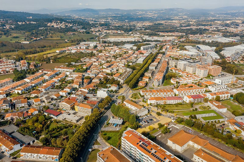 Braga abre candidaturas ao programa de habitação ‘Viva o Bairro’