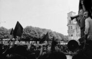 Comissão de Homenagem aos Democratas de Braga debate ‘25 de Abril: golpe de Estado ou Revolução?’ esta quarta-feira