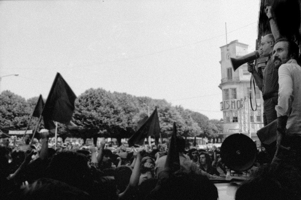 Comissão de Homenagem aos Democratas de Braga debate ‘25 de Abril: golpe de Estado ou Revolução?’ esta quarta-feira