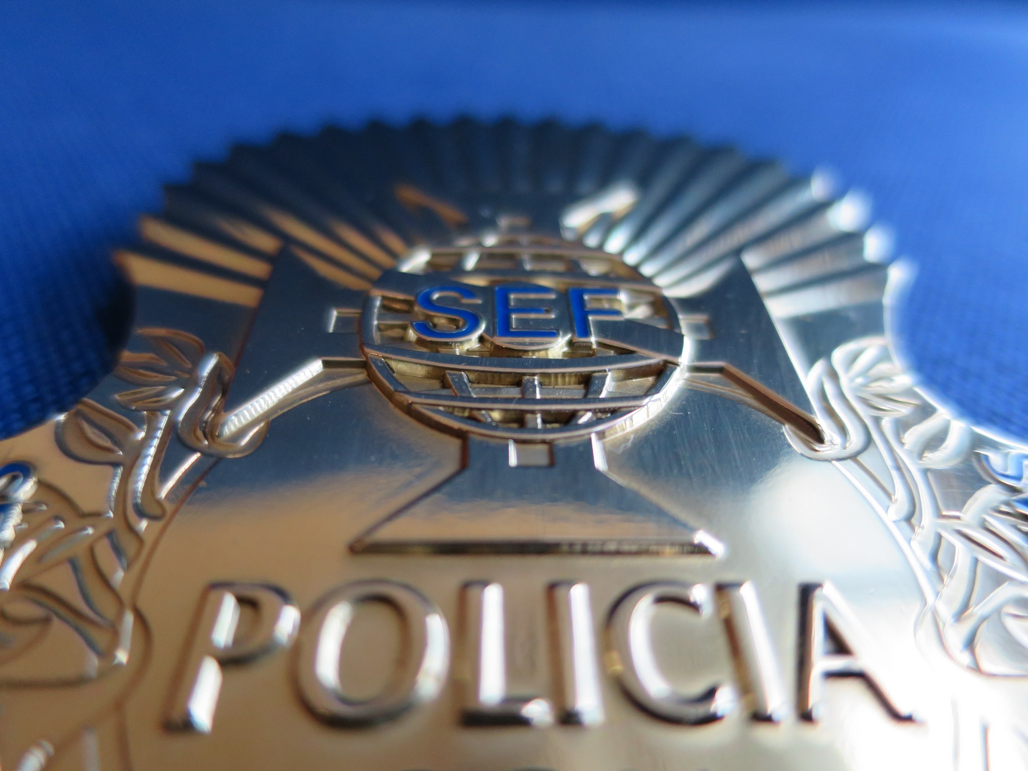 Detido em Sintra líder de grupo criminoso procurado por Espanha