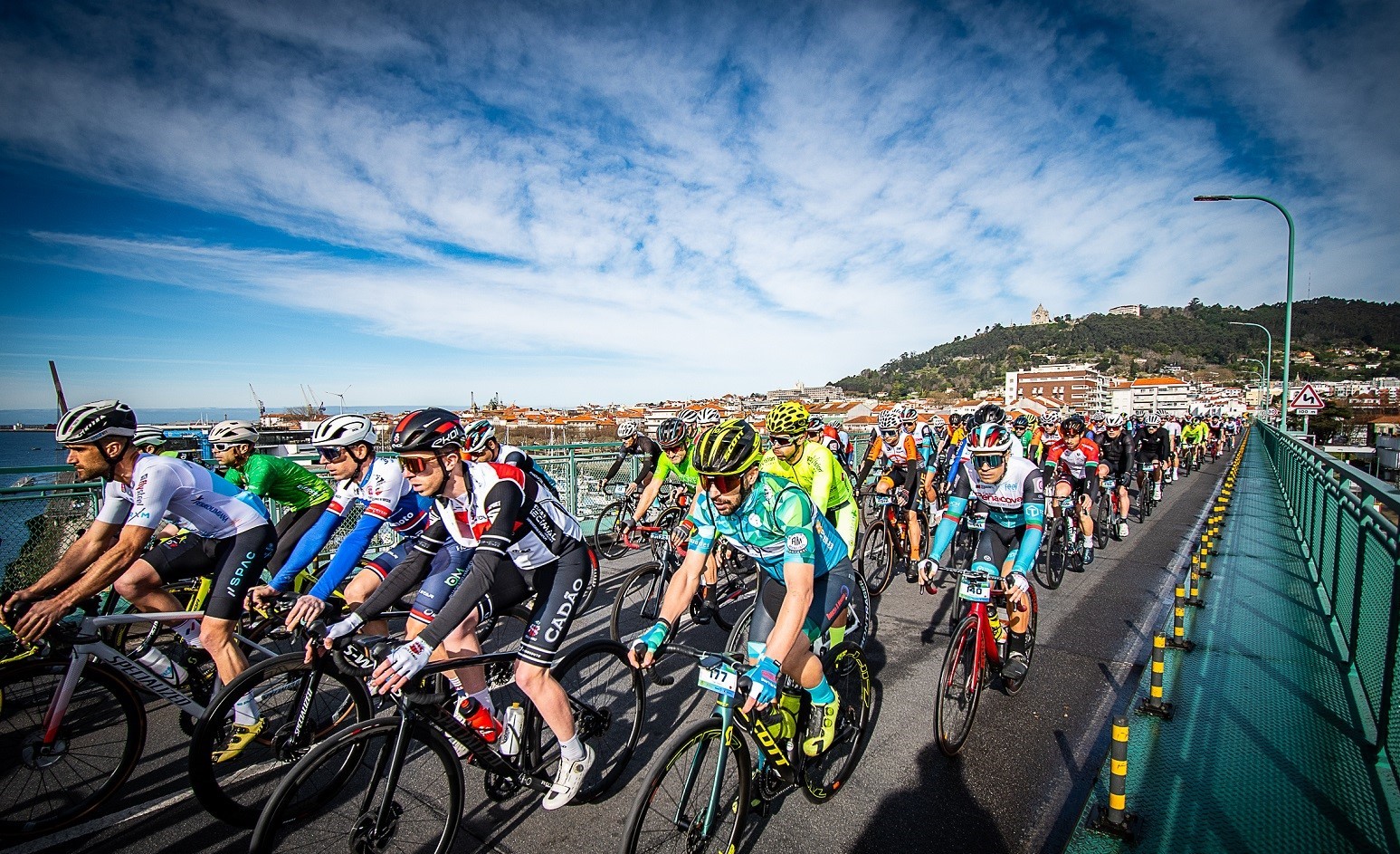 Viana do Castelo Cidade Europeia do Desporto com retorno de 94 milhões em seis meses