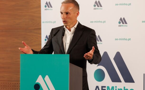 AEMinho entre cinco propostas “focadas” no desenvolvimento para Orçamento de Estado “pouco ambicioso”