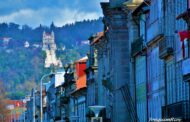 ‘Preservando o Paraíso: O Legado Intemporal do Bom Jesus’ coloca Braga no Green Destinations Top 100 Stories