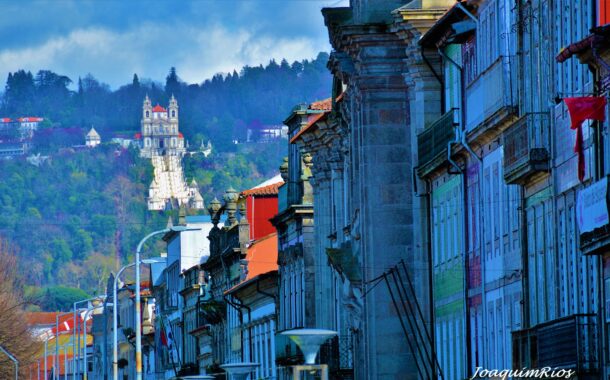 ‘Preservando o Paraíso: O Legado Intemporal do Bom Jesus’ coloca Braga no Green Destinations Top 100 Stories