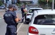 PSP e GNR com campanha ‘Viajar sem pressa’ na estrada esta terça-feira