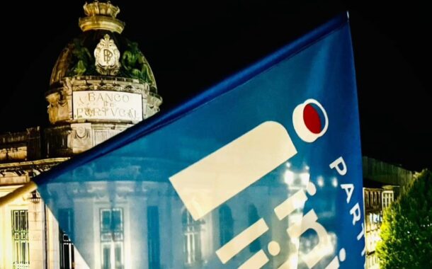 IL entrega projecto de reforma do sistema eleitoral para não se “deitar ao lixo 54 mil votos” em Braga