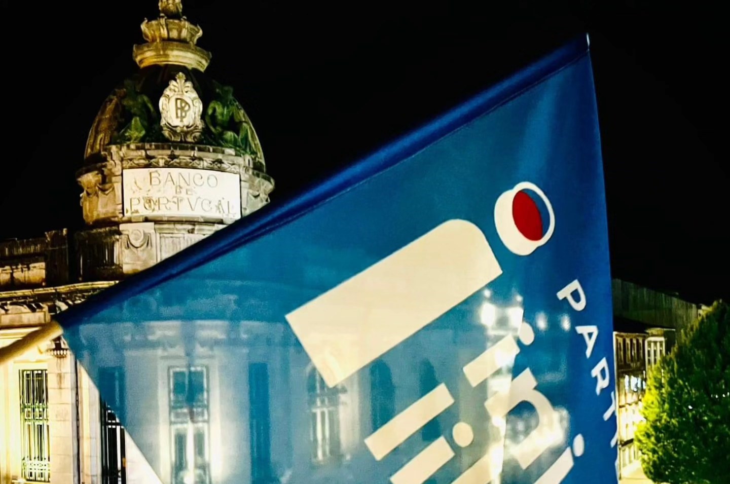 IL entrega projecto de reforma do sistema eleitoral para não se “deitar ao lixo 54 mil votos” em Braga