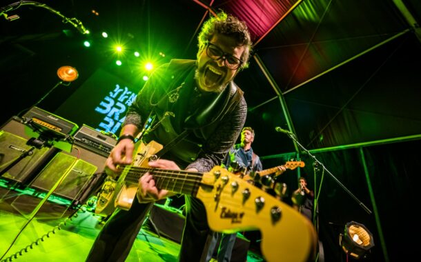 Edição de Outono do Nova Arcada Braga Blues decorre de 4 a 10 de Novembro