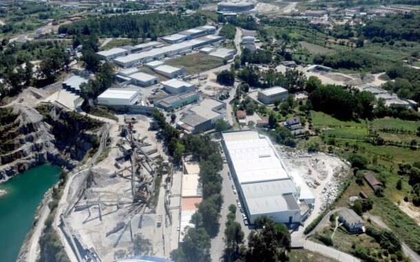 Câmara de Braga analisa reconhecimento público estratégico de projecto de mais de 21 milhões de euros do grupo dst