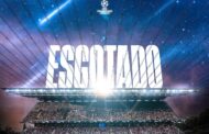 ‘Municipal’ de Braga lotado para recepção ao Real Madrid