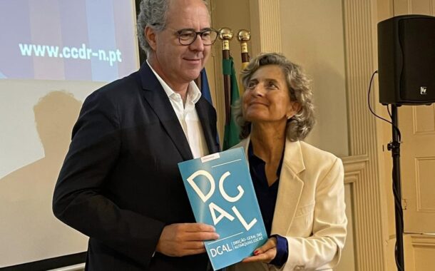 Ana Abrunhosa reconhece em Ponte de Lima atrasos nos apoios devido ao mau tempo