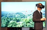 Projecto ‘Miradouro do Tempo’ mostra Braga em 3D