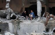 Exército israelita anuncia morte do comandante da força do Hamas