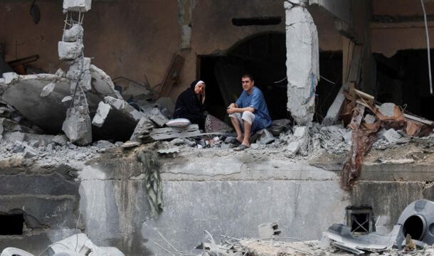 Exército israelita anuncia morte do comandante da força do Hamas