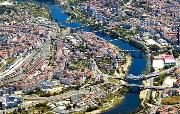 Eixo Atlântico defende “políticas pessoais” para atenuar desigualdades no Norte de Portugal e Galiza