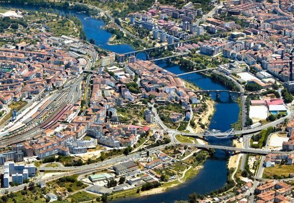 Eixo Atlântico defende “políticas pessoais” para atenuar desigualdades no Norte de Portugal e Galiza
