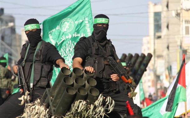 Hamas liberta duas reféns