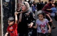 “Há 50 mil mulheres grávidas em Gaza e estão a enfrentar um “pesadelo”, diz ONU