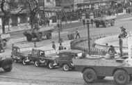 25 de Novembro de 1975 fora do programa dos 50 anos do 25 de Abril