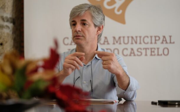 Presidente da Câmara de Viana pede nova administração para o hospital