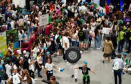Encontro nacional de educação ambiental junta 4.000 jovens e professores em Braga
