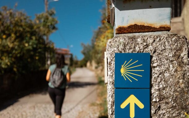 Caminho de Santiago é o único destino português do guia Lonely Planet