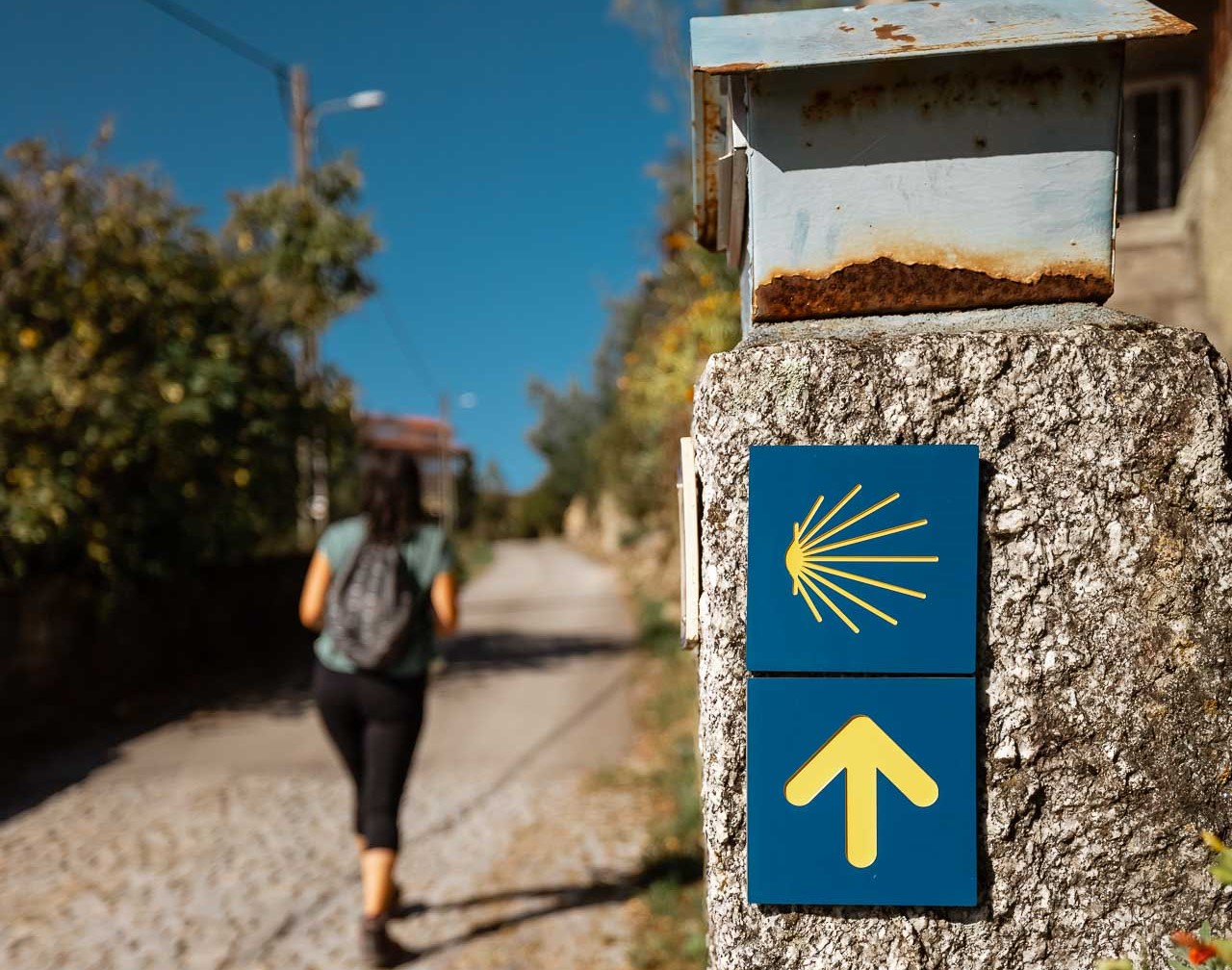 Caminho de Santiago é o único destino português do guia Lonely Planet