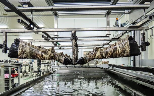 Ampliação de 21 milhões em fábrica de armas cria mais 50 empregos em Viana do Castelo