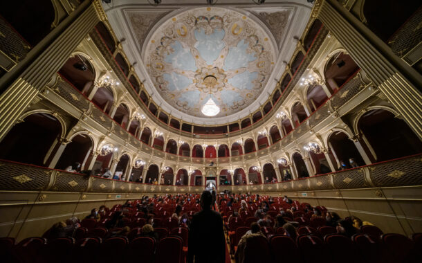 Festival de Teatro de Viana acolhe 10 espectáculos e estreia ‘Manuela Rey Is In Da House’ em Novembro